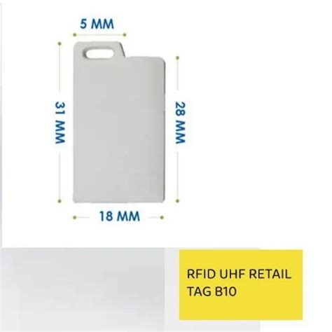 RFID Tag in Coimbatore, Tamil Nadu 